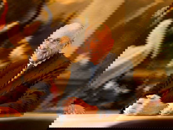 Sven Op 1: Oud-ambassadeur in Parijs Ed Kronenburg maakt zich grote zorgen over mogelijke winst Le Pen