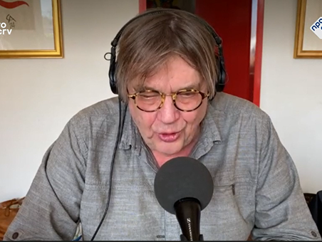 De Taalschat: het album België van Het Goede Doel