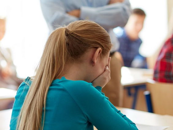 Hoe kunnen we het onderwijs voor tieners beter inrichten?