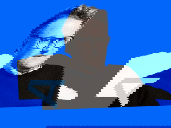 Luizen in de Pels: Harm Ede Botje