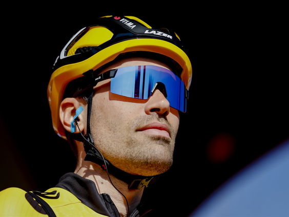 Peter Heerschop over Tom Dumoulin