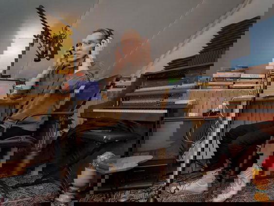 Podcast 'Schrik van Roden': op zoek naar de beruchte NSB'er Jacob Luitjens