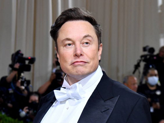 Elon Musk zou Trump terug laten keren op Twitter