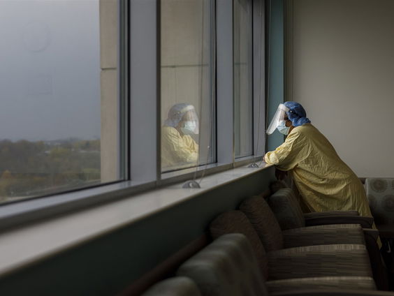 Buitenland Uitgelicht: Canada met Tom Bijvoet