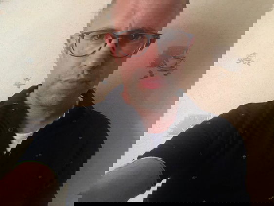 Bureau Buitenland - Verre Geluiden #6: Michiel Driebergen