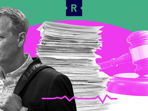 ReportersNL: het tuchtrecht in de sport onprofessioneel