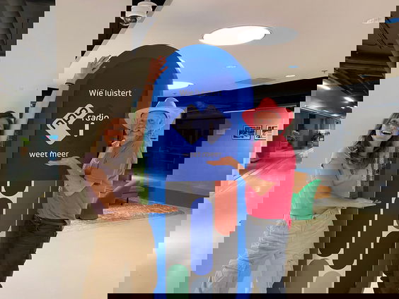 Wat als je nooit over je seksualiteit mocht praten en het nu gedwongen moet aantonen?