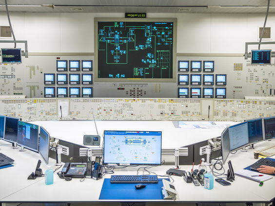 Uitbreiden kerncentrale Borssele zorgt ook voor meer kernafval