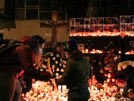 Hoger beroep in Roemeense megazaak