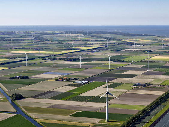 Wat staat er in het regeerakkoord over klimaat en zorg?