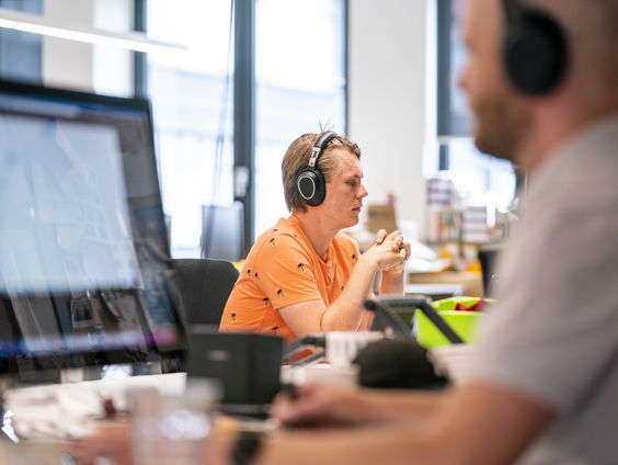 Thuiswerkenadvies vervalt mogelijk, weer naar kantoor gaan is goed voor je