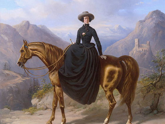 2e uur: Alexine Tinne, Het Spoor Terug: Bloody Sunday in Roermond #1, OVT 02-01-22