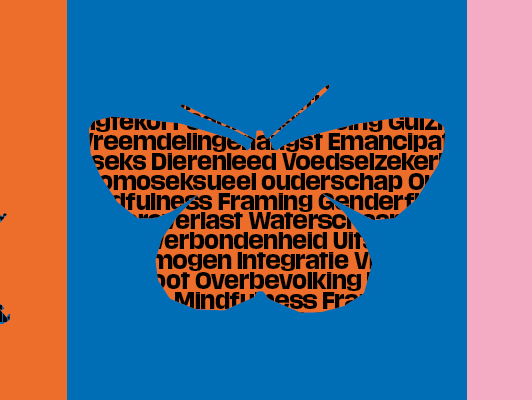 In ‘Het beest in ons’ vertellen dieren een actueel verhaal