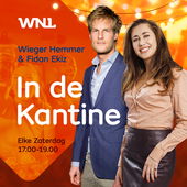 WNL In de Kantine