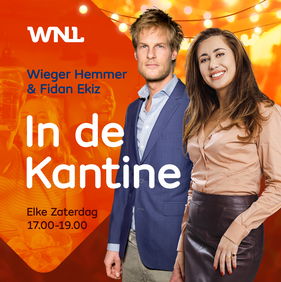 WNL In de Kantine