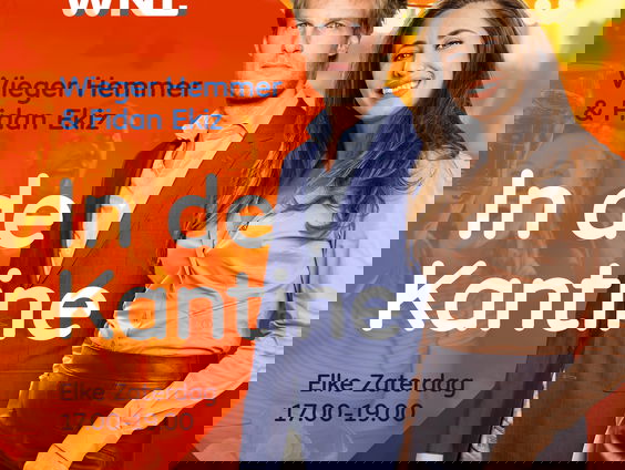 Burgemeester Pieter Verhoeven was aanwezig op het festival in het Duitse Solingen