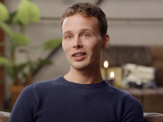 Israel van Dorsten maakt jongeren met Instagrampagina bewust van psychische mishandeling