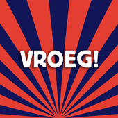 Vroeg!