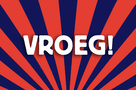 Vroeg!