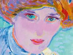 Els Bllokker doneert kunstcollectie aan museum