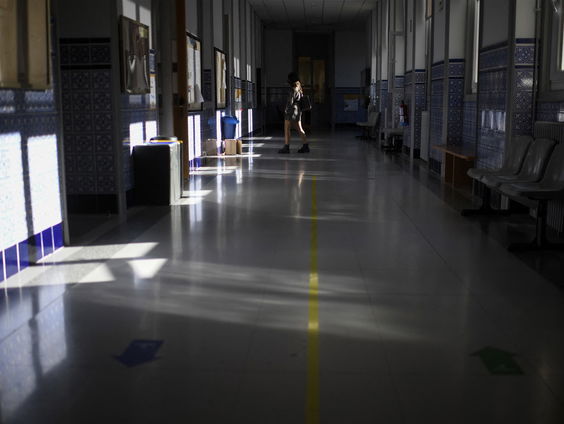 Buitenland Uitgelicht - met Carlijn Teeven