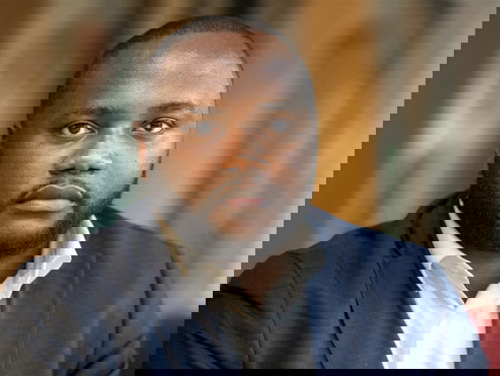 Bingomolen: Mpanzu Bamenga over gênante momenten en zijn strijd tegen onrechtvaardigheid