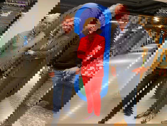 Nieuwsforum: ‘ze zitten tijdens de formatie nog in de campagne-stand’