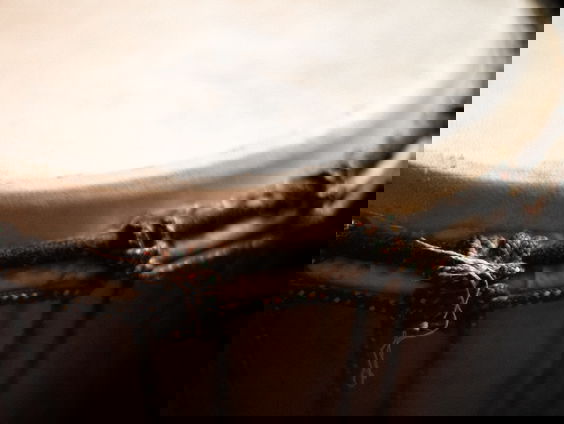 Nick Woud, paukenist van het Concertgebouworkest, gaat met pensioen en neemt afscheid van zijn instrument