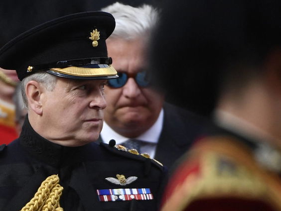 Nog veel vragen over schikking Prins Andrew