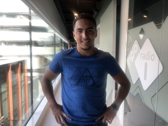 Kijkt boer Ayoub wel eens naar Boer zoekt vrouw?