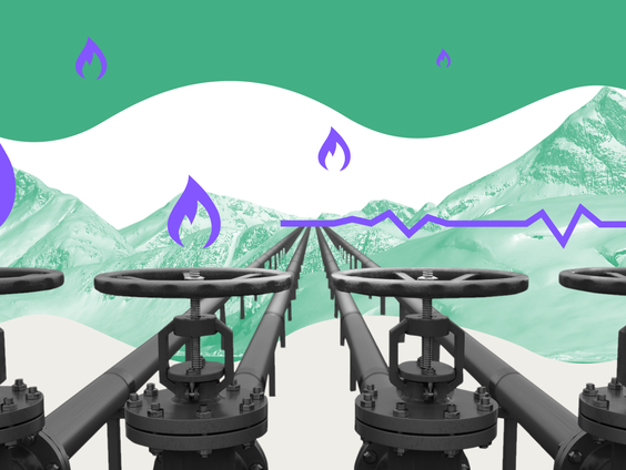 De strijd om de bodemschatten op de Noordpool