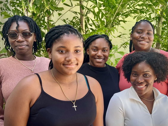 Verhalen uit de Cariben: 'De doorwerking van slavernij in onze opvoeding'