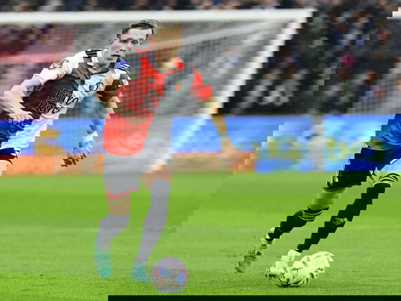 Ademhalingscoach helpt profvoetballers beter presteren