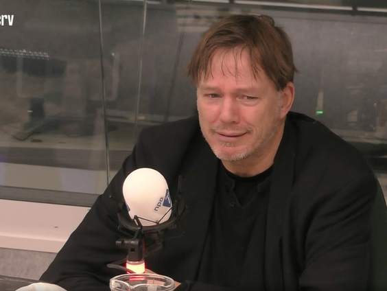 De kussens van 2023: Sylvester Hoogmoed over Ramses Shaffy