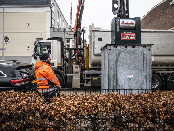 Gemeenten strenger dan nodig bij gemeentelijke belastingen voor minima