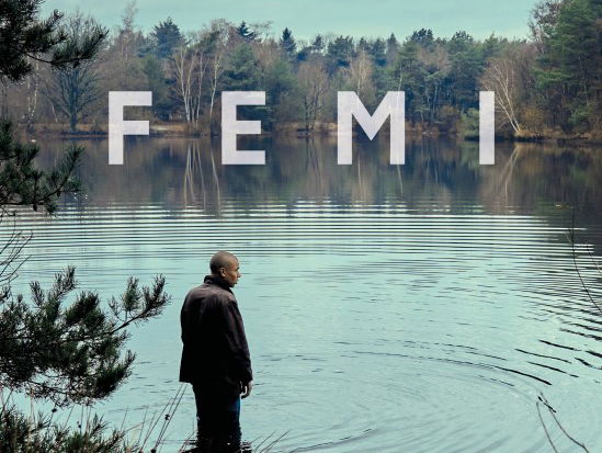 Debuut 'Femi' een van de beste films op het NFF