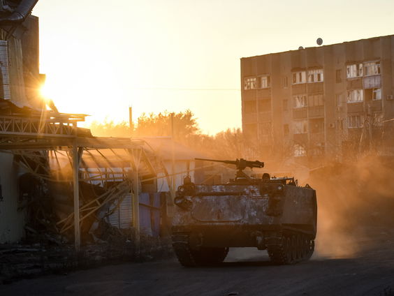 Wat voor mentale impact heeft oorlog op Oekraïense gezinnen en kinderen?