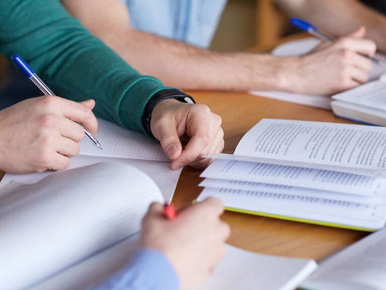 MBO-leerlingen hebben meer moeite met basisvaardigheden