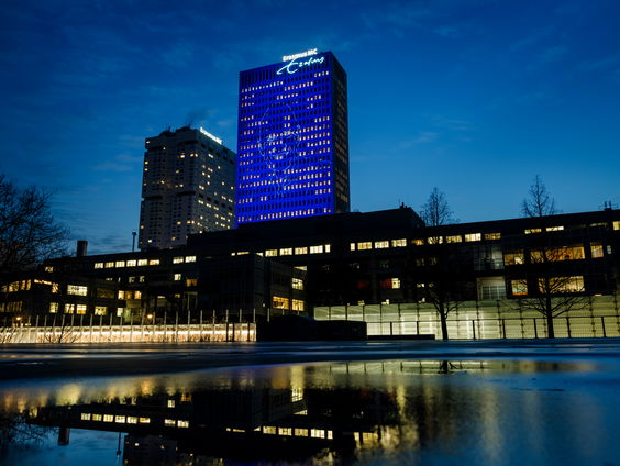 Kinderhartchirurgen staan achter concentratie zorg