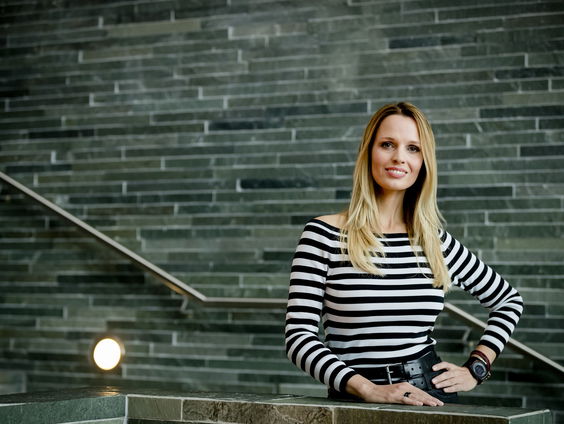 De zomerhit-tip van Marisa Heutink