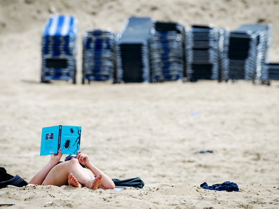 Doctor, welk leesvoer schrijft u voor?