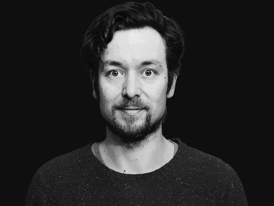 Kunststof - Jan Dirk van der Burg, fotograaf