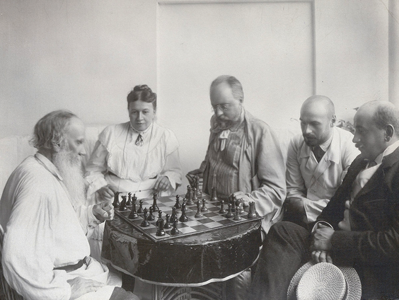 Buitenland uitgelicht: Rusland