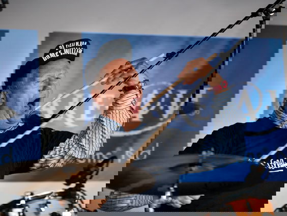 Welke BN'ers waren opvallende lijstduwers?