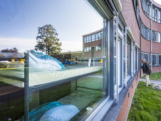 Statushouders moeten voorrang krijgen als er een huurhuis vrijkomt: ‘Simpele oplossing’