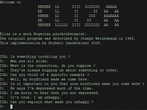 Waarom een wetenschapper in de jaren ’60 al de gevaren van AI voorzag