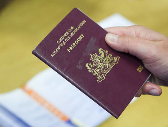 Steeds meer ongedocumenteerden worden oud en hebben zorg nodig