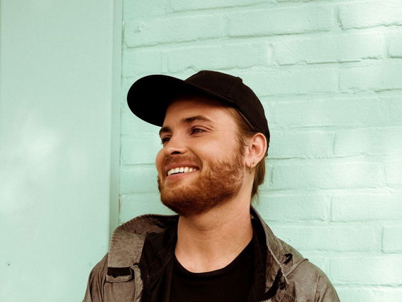 Kunststof - Donnie, rapper