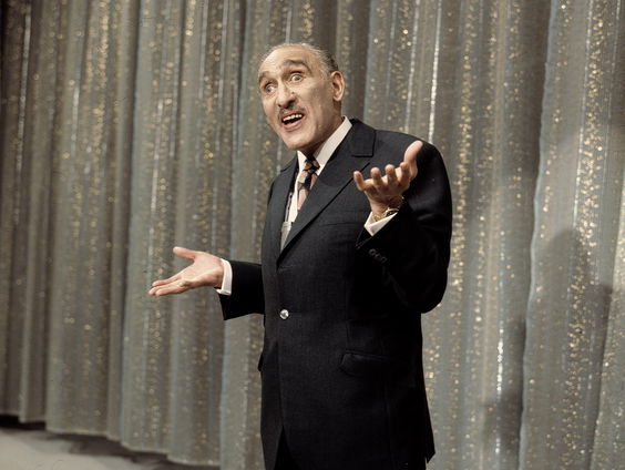 De Joodse moppen van Max Tailleur