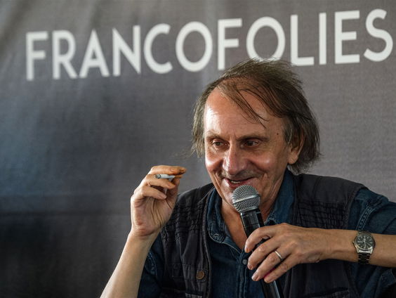 De Franse slag: de seismograaf van Frankrijk